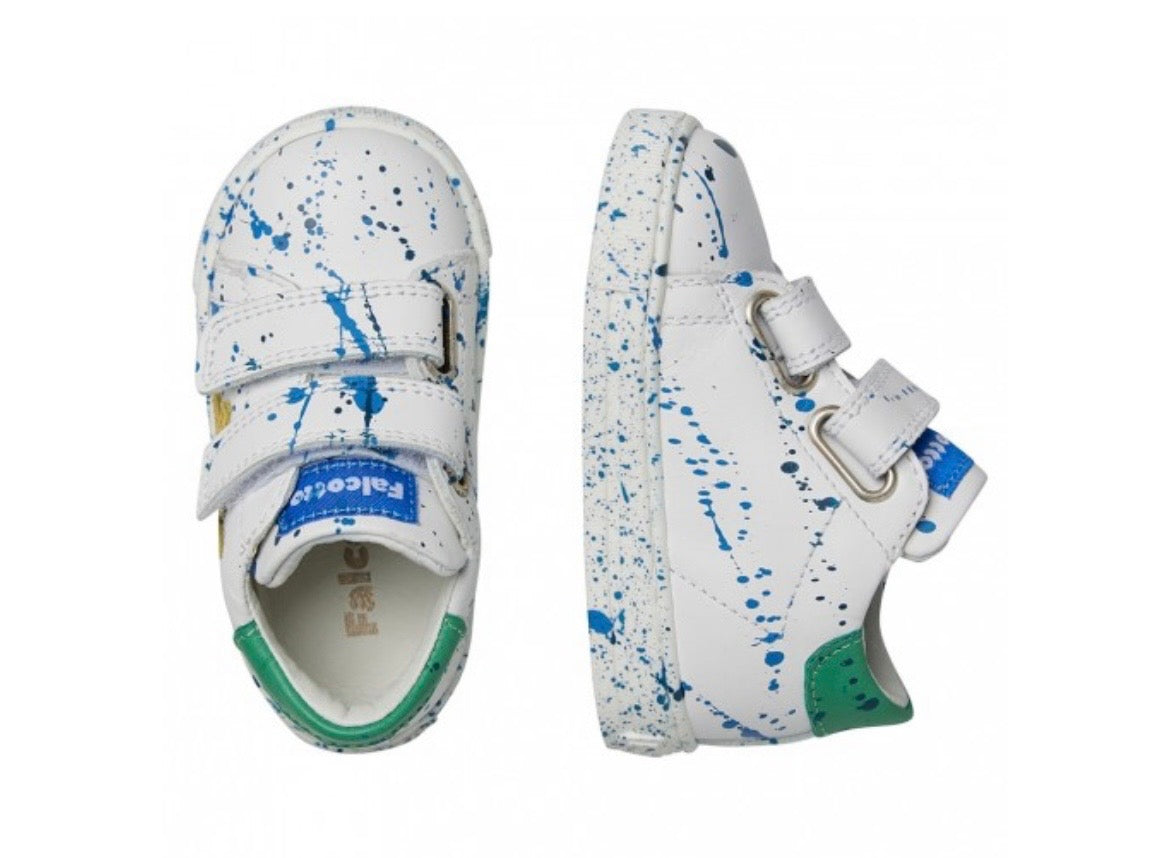 FALCOTTO SASHA - scarpe bimbo ￼