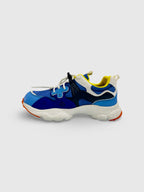 FLOWER YA MANO TRE JUNIOR- scarpe bambino