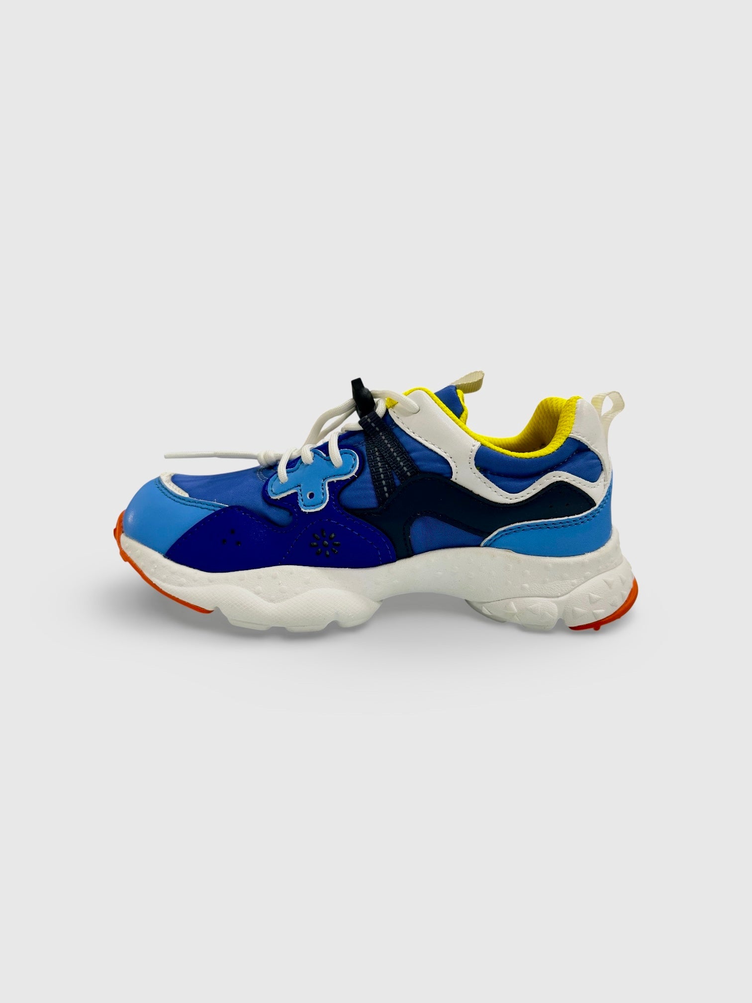 FLOWER YA MANO TRE JUNIOR- scarpe bambino