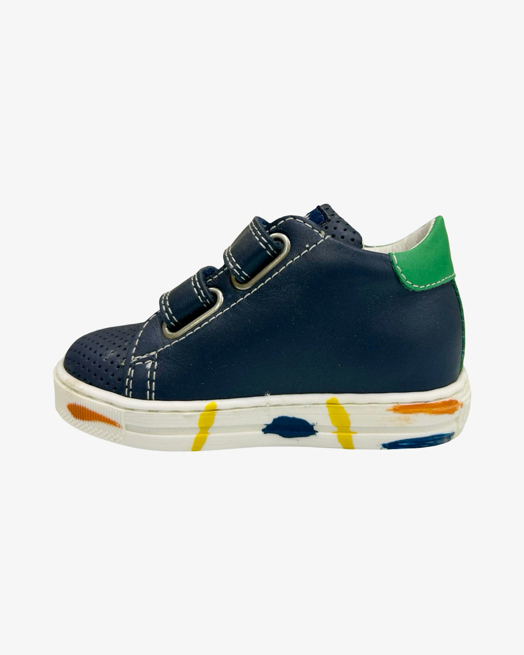 FALCOTTO EDIGE- scarpe bambino
