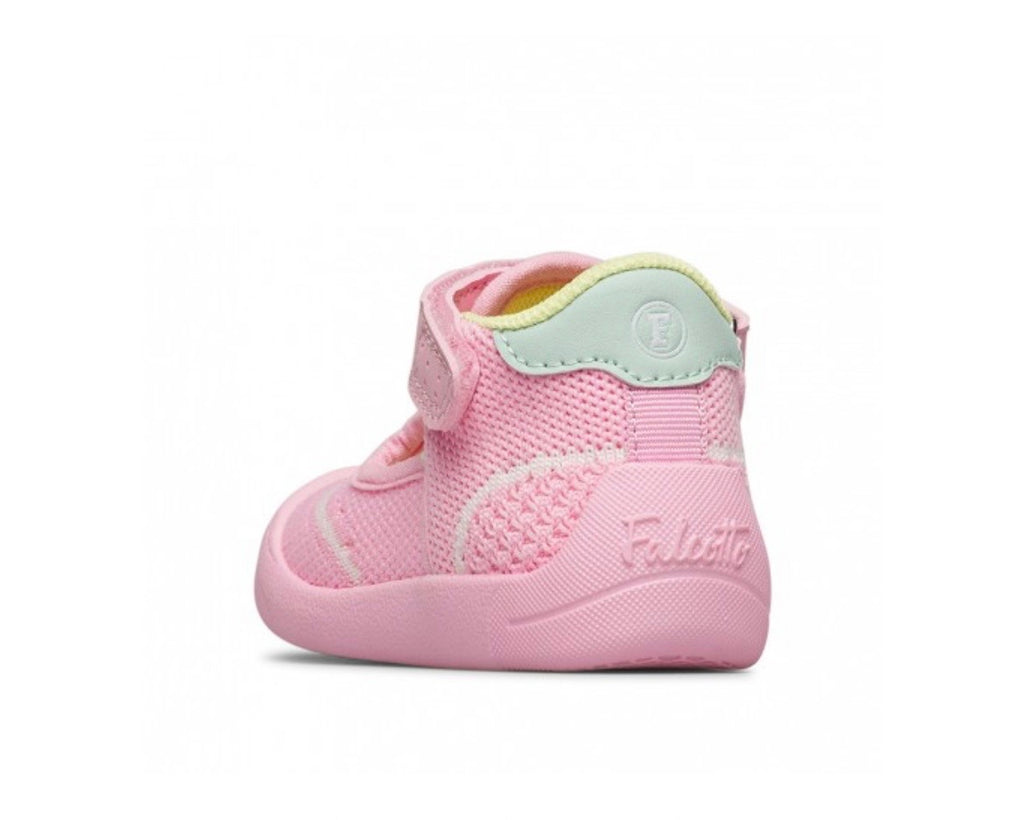 FALCOTTO FREE OPEN- Scarpe Bambina