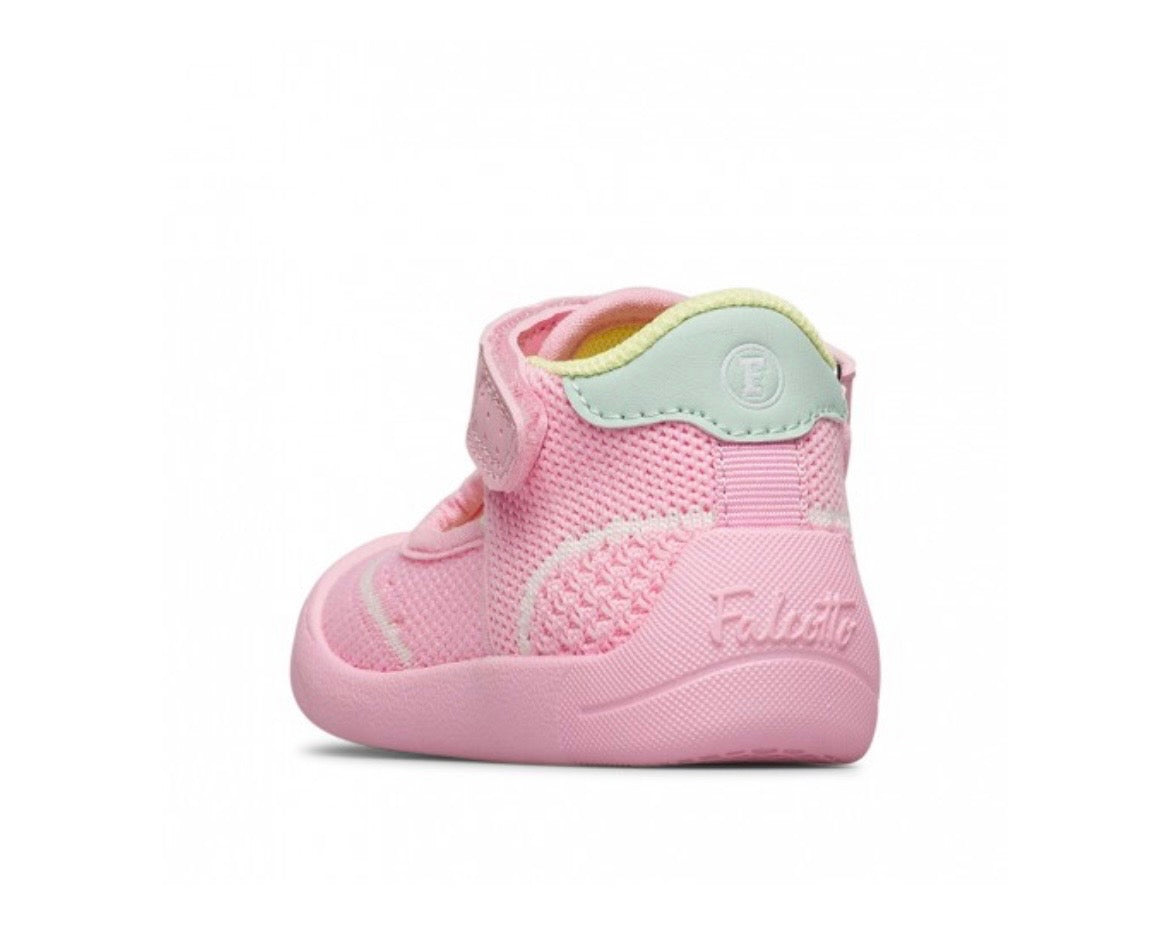 FALCOTTO FREE OPEN- Scarpe Bambina