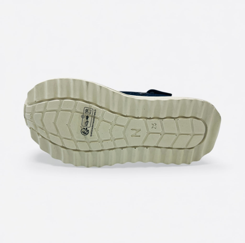 NATURINO OREI- scarpe bambino