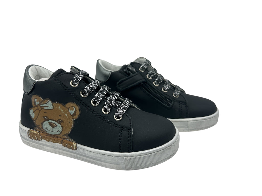 FALCOTTO WISLEI - scarpe bambina