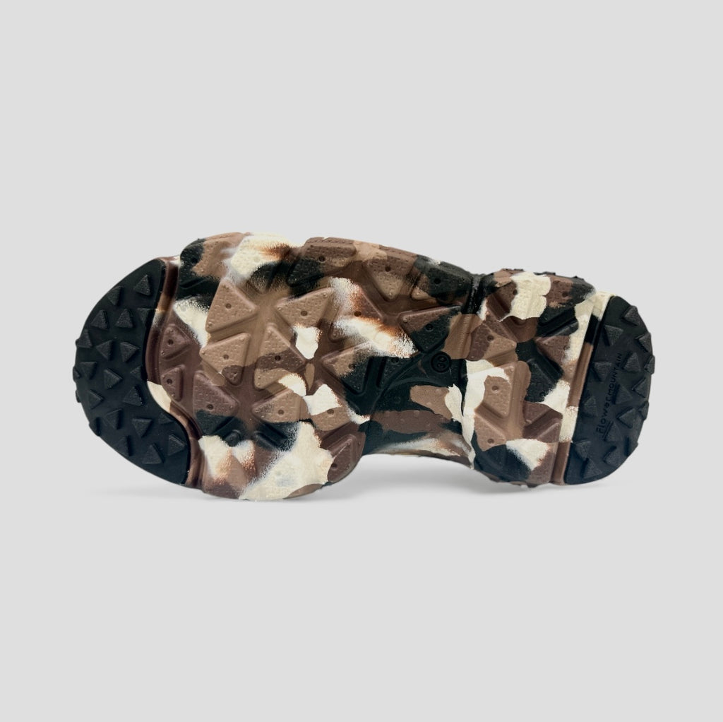 FLOWER  MOUNTAIN - DOI JUNIOR- scarpe bambina