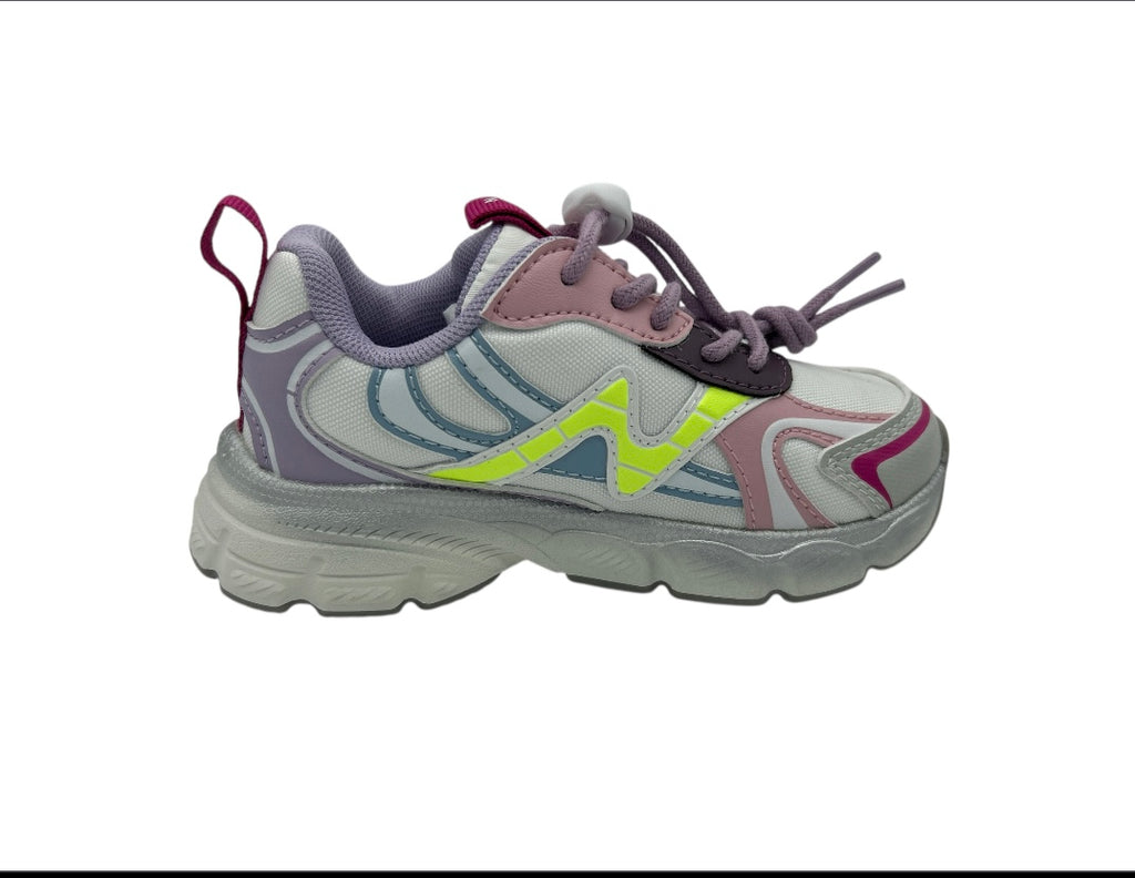 NATURINO WAVE-scarpe bambina