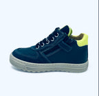 NATURINO HESS HIGH-SUEDE -scarpe bambino ￼