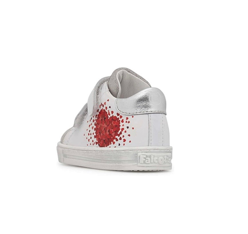 FALCOTTO CORASON - scarpe bambina
