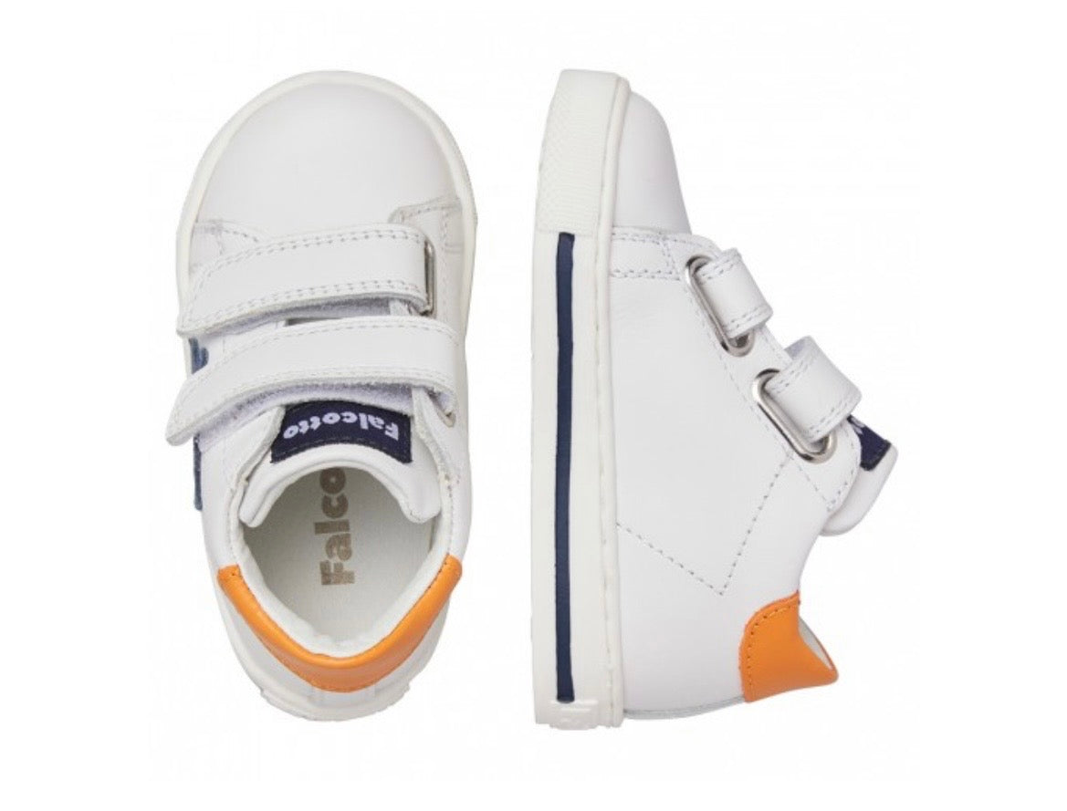 FALCOTTO SASHA - scarpe bambino