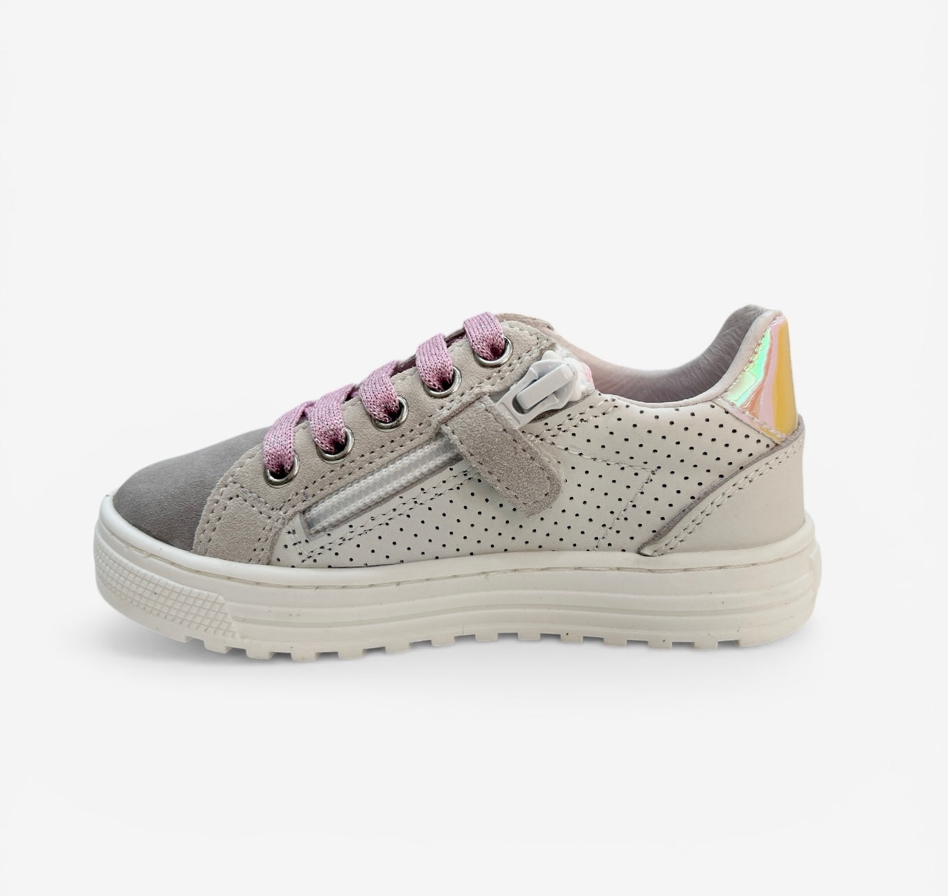 NATURINO BLITZ - Scarpe bambina