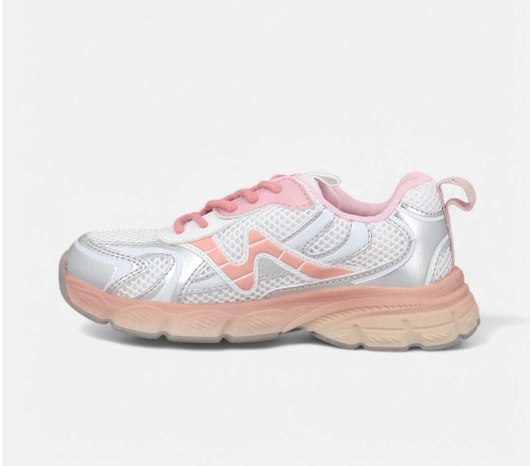 NATURINO WAVE-Scarpe bambina