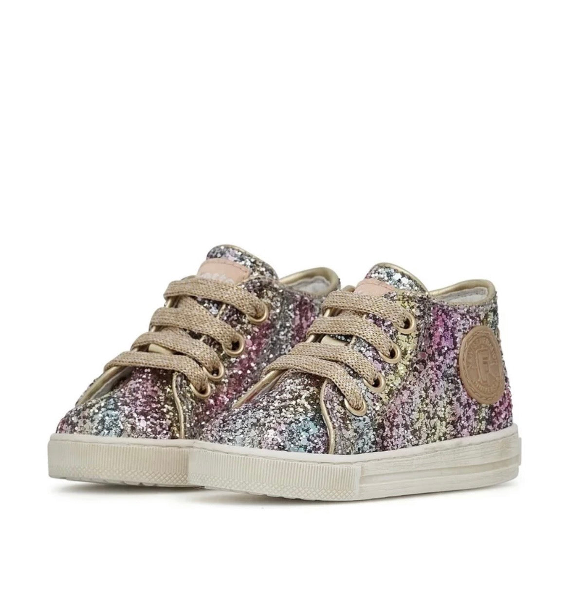 FALCOTTO MAGIC - scarpe bambima