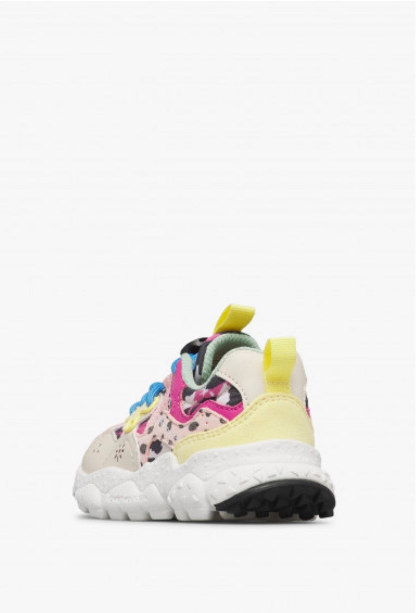 YAMANO3 JUNIOR- scarpe bambina