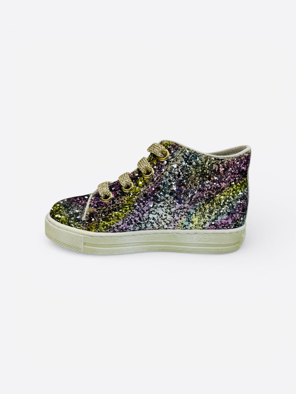 FALCOTTO MAGIC Glitter Shaded- scarpe bambina