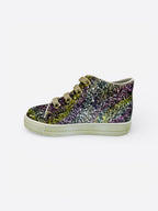 FALCOTTO MAGIC Glitter Shaded- scarpe bambina