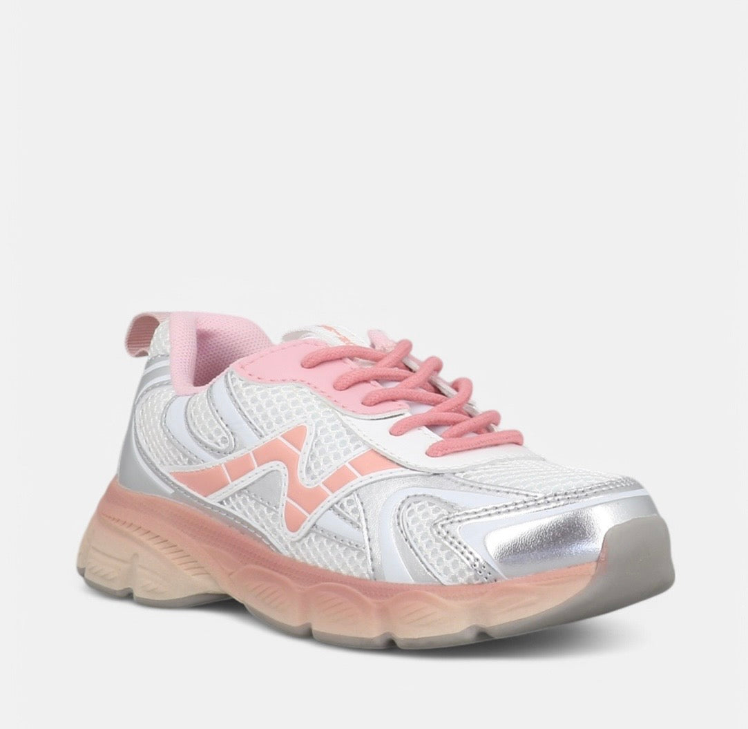 NATURINO WAVE-Scarpe bambina