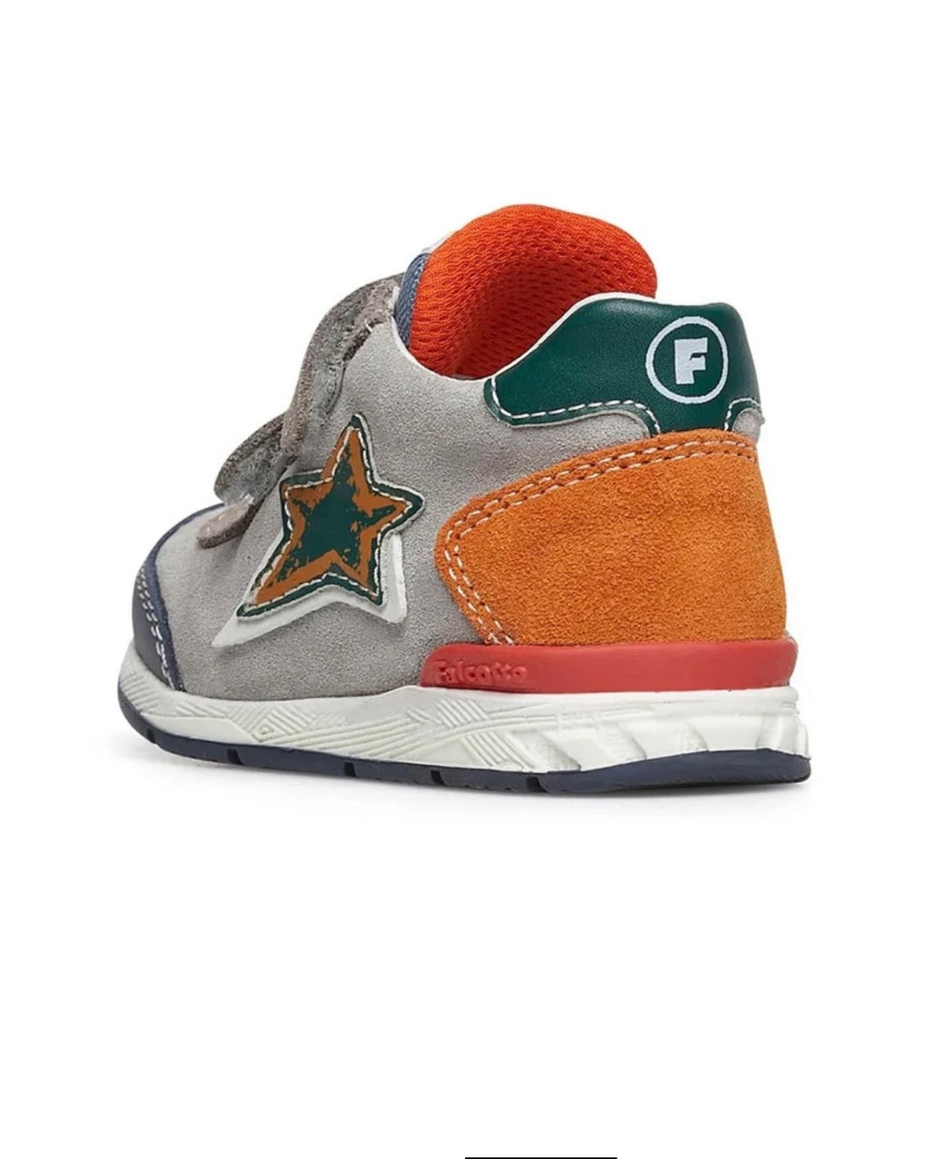 FALCOTTO NEW  FERDI - scarpe bambino
