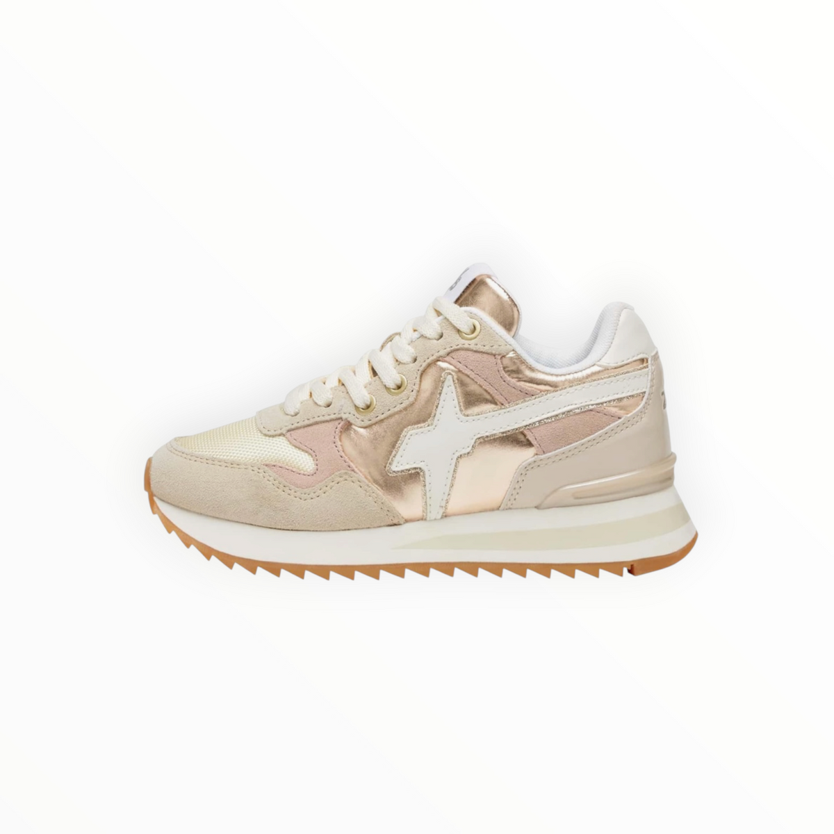WIZZ YAK-J -scarpe bambina