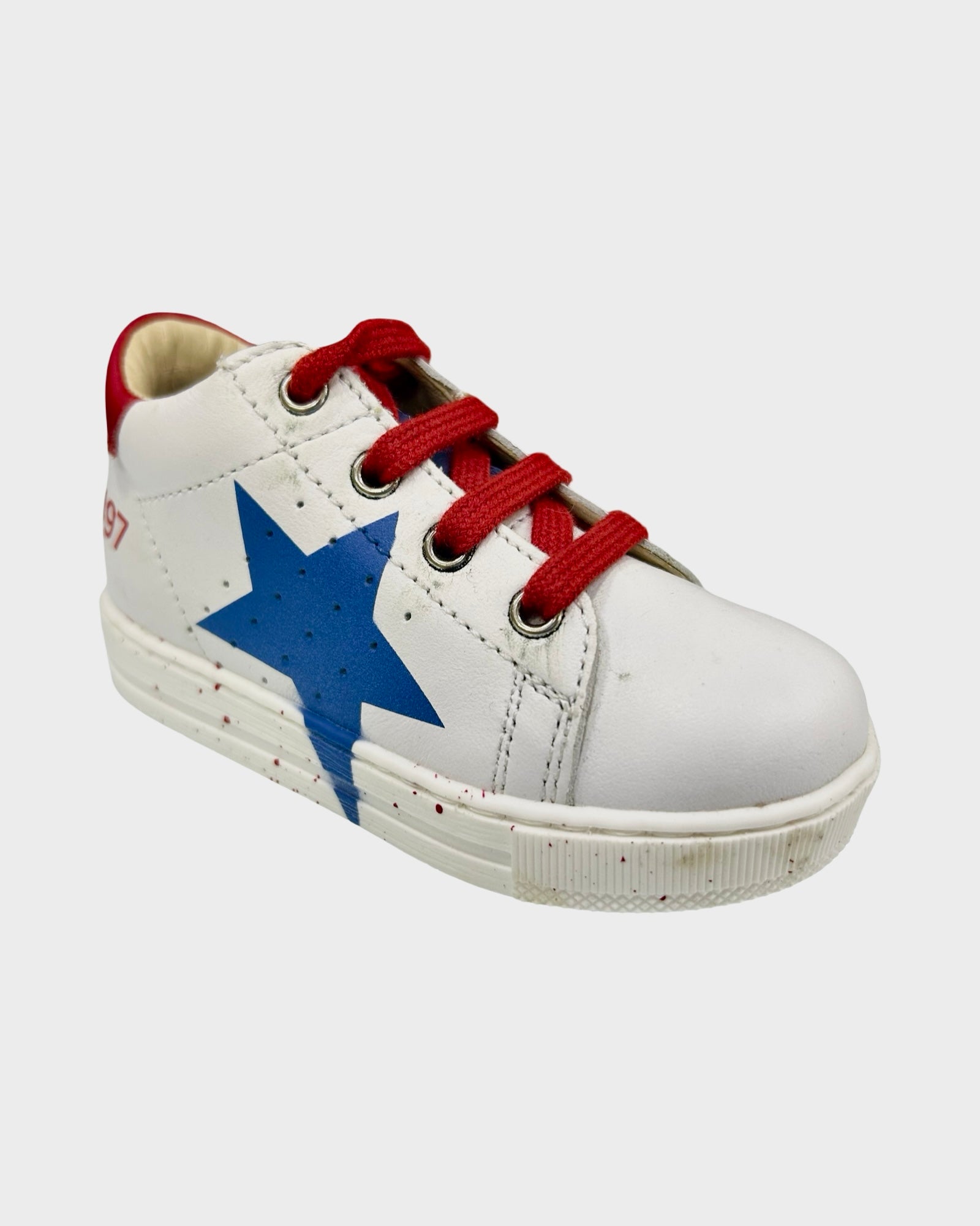 FALCOTTO SALAZAR Calf -  Scarpe  Bambino
