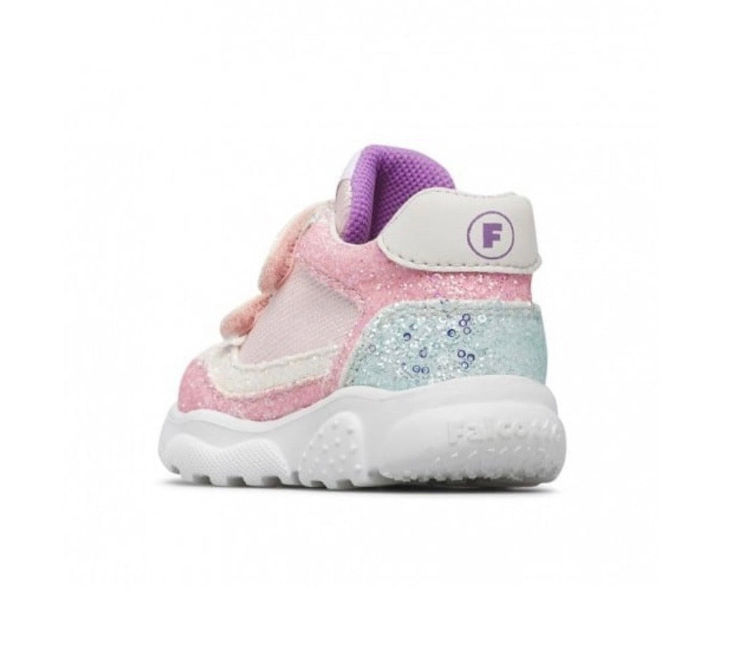 FALCOTTO AMANTEA- Scarpe Bambina