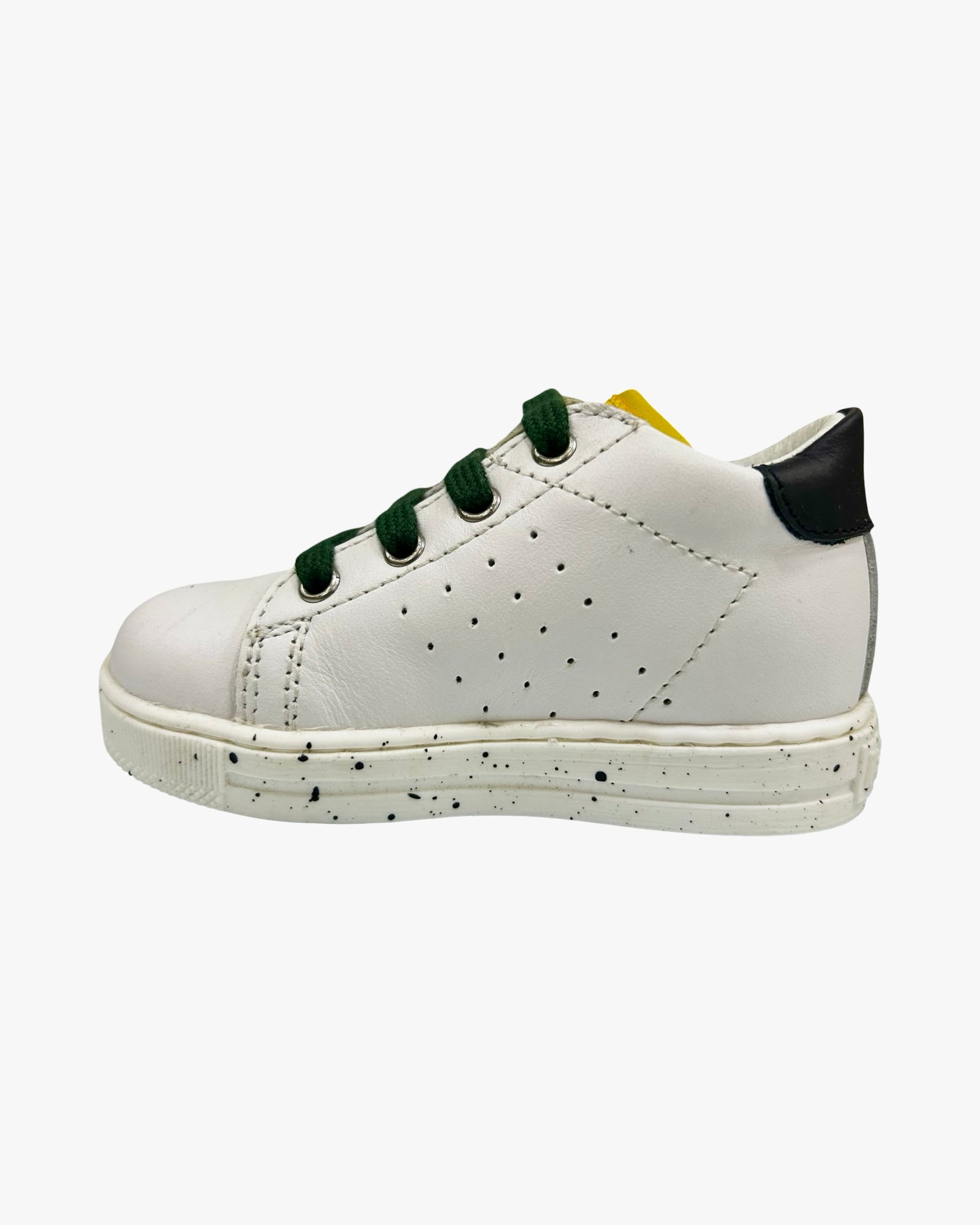 FALCOTTO SALAZAR Calf - Scarpe Bambino