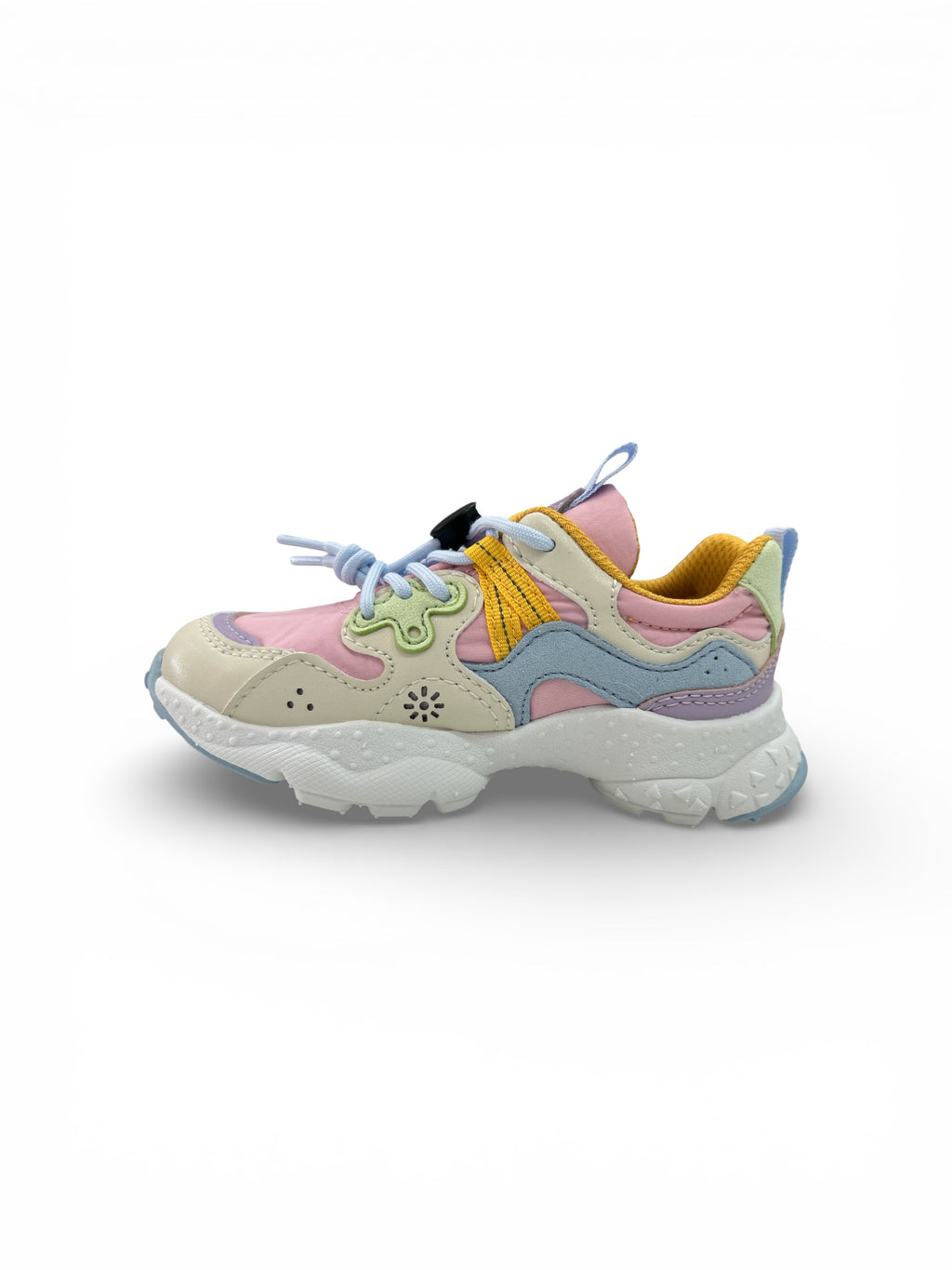 YAMANO 3 JUNIOR-scarpe bambina ￼
