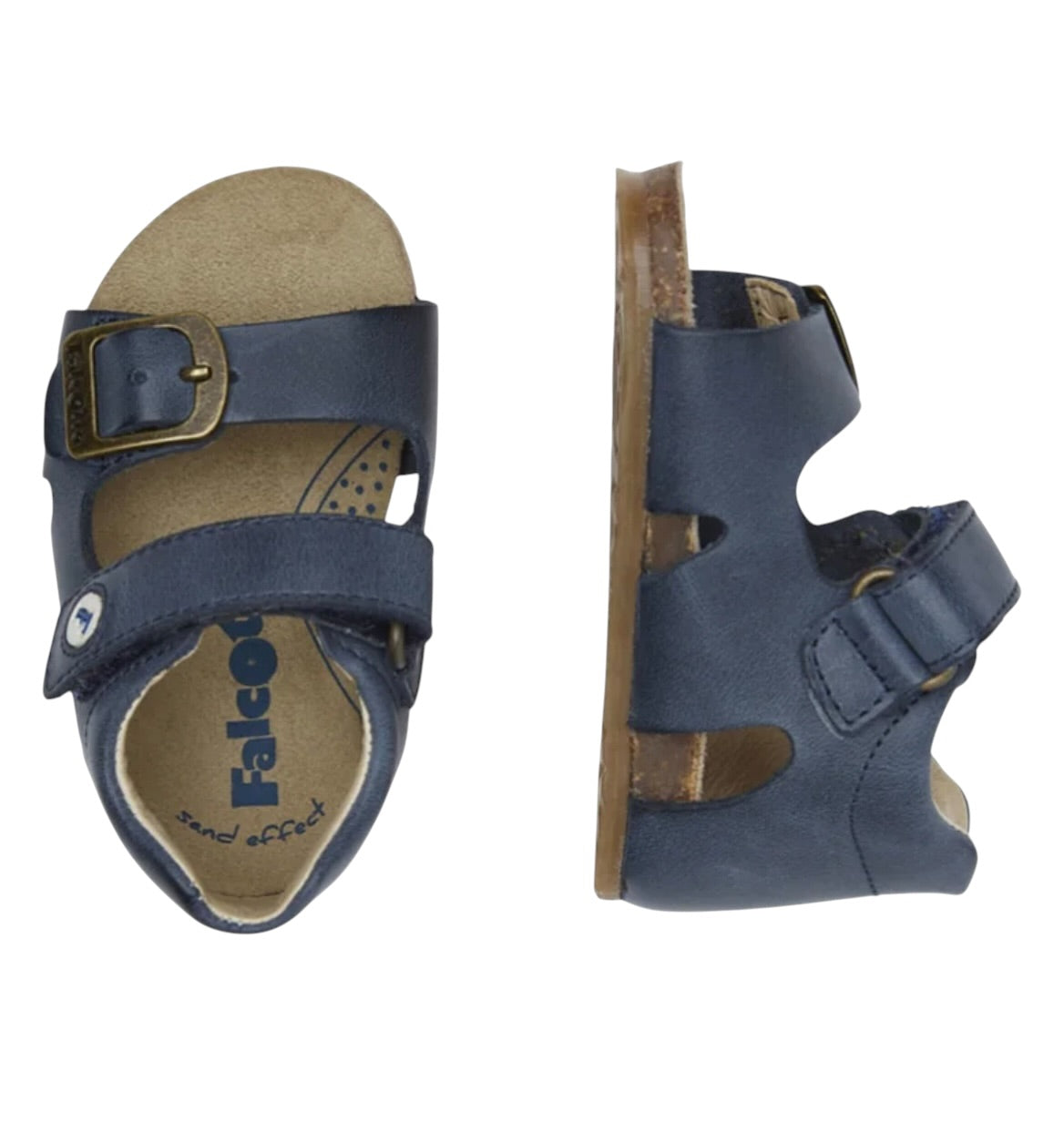 FALCOTTO BEA- Sandali bambino