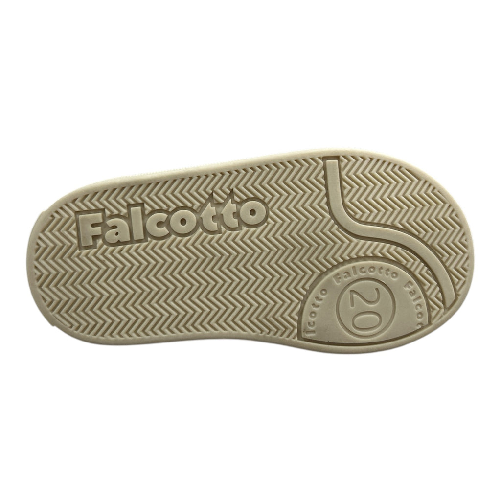 FALCOTTO MICHAEL 3- scarpe bambima