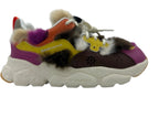 FLOWER  MOUNTAIN - YAMANO 3 JINIOR - scarpe bambina