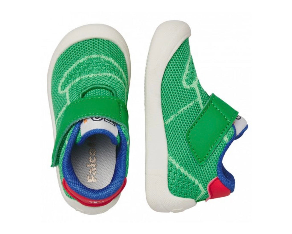 FALCOTTO FREE 2 VI knitte-scarpe bambino