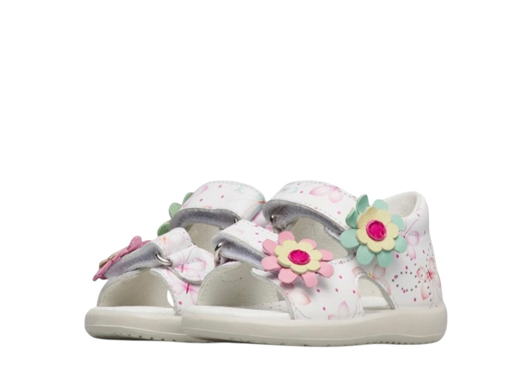 FALCOTTO MONGY - Sandali bambina