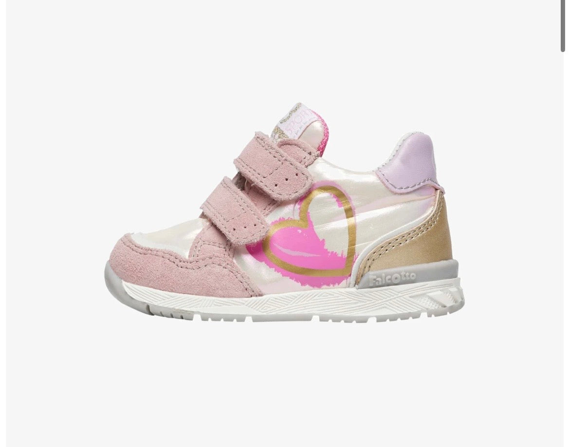 FALCOTTO BELLE - scarpe bambina