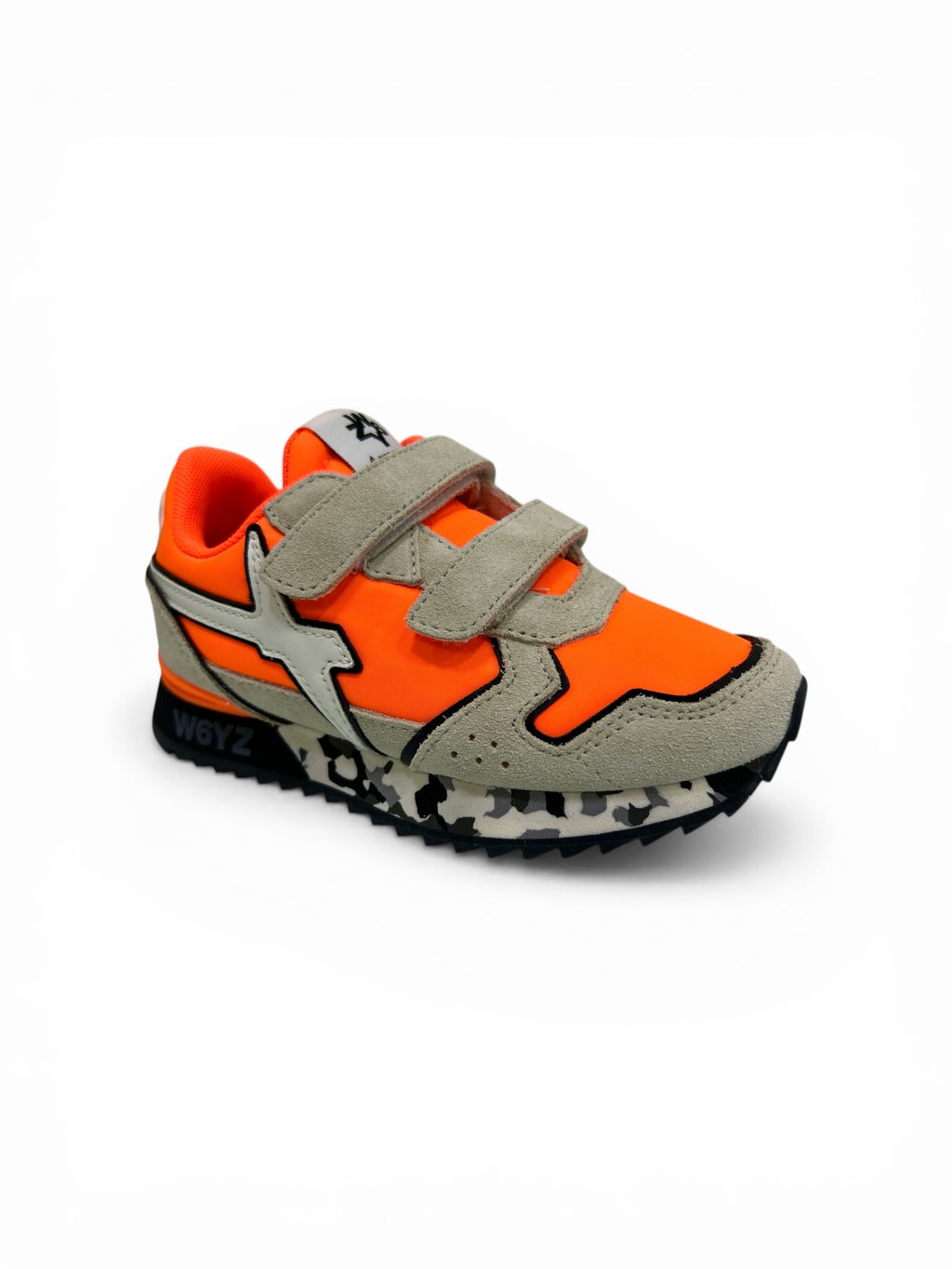 WIZZ JET - scarpe bambino