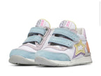 FALCOTTO NEW FERDI2 Suede -scarpe bambina