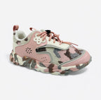 FLOWER  MOUNTAIN - DOI JUNIOR- scarpe bambina