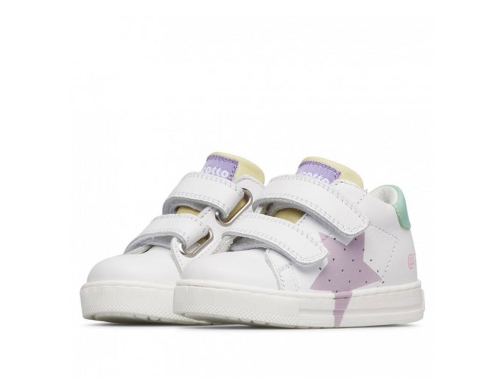 FALCOTTO SALAZAR 3 - scarpe bsmbina