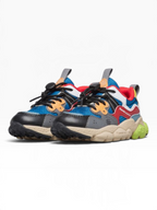 FLOWER MOUNTAIN YAMANO 3 JUNIOR- scarpe bambino