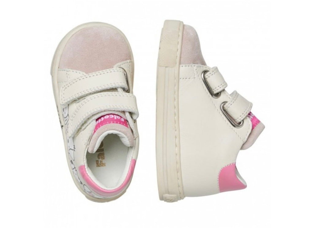 FALCOTTO CIRY-scarpe bambina