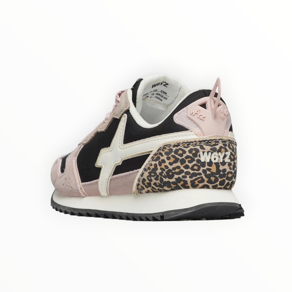 WIZZ JET-J- scarpe bambina