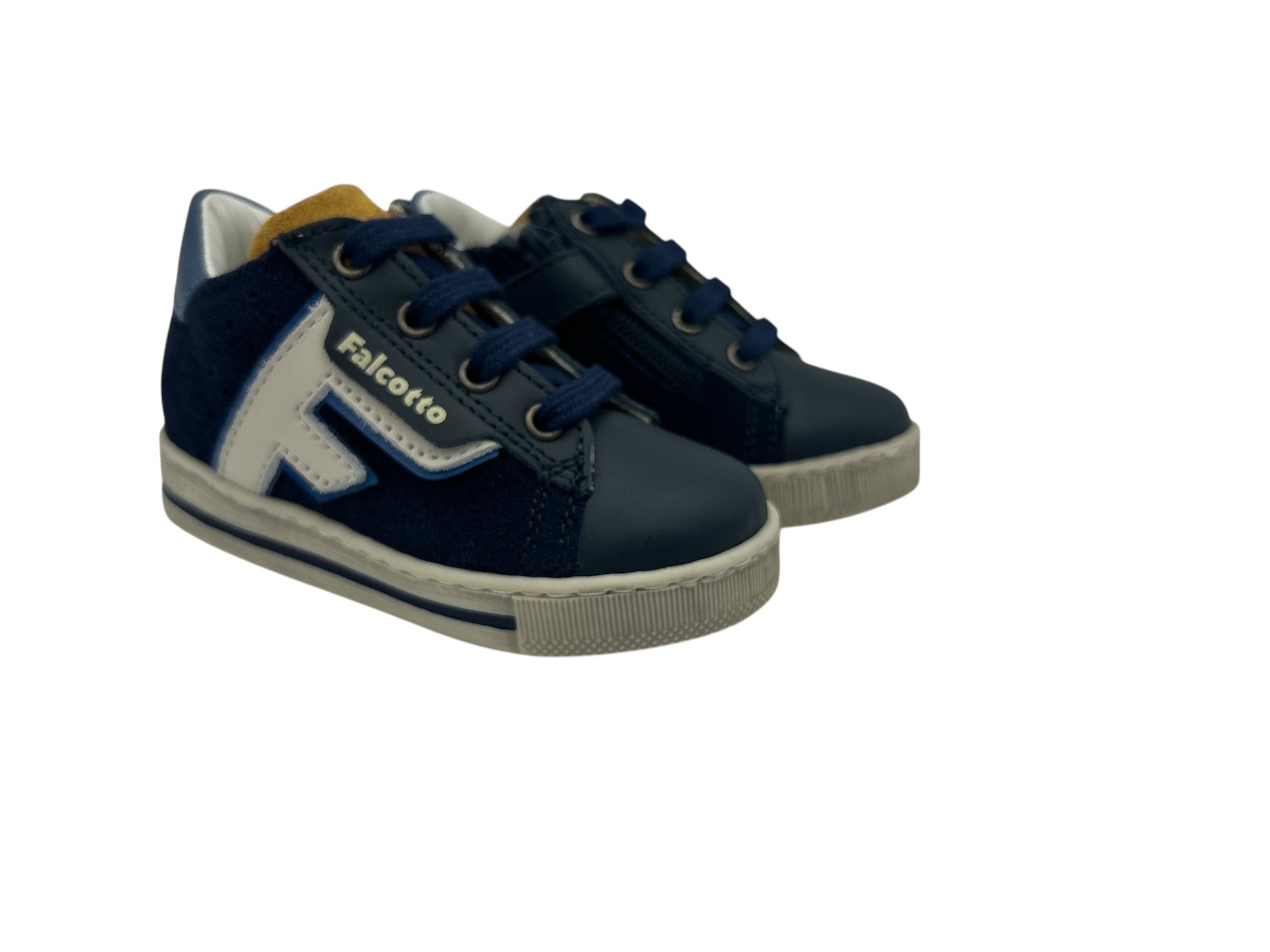 FALCOTTO SOLSAL - scarpe bambino