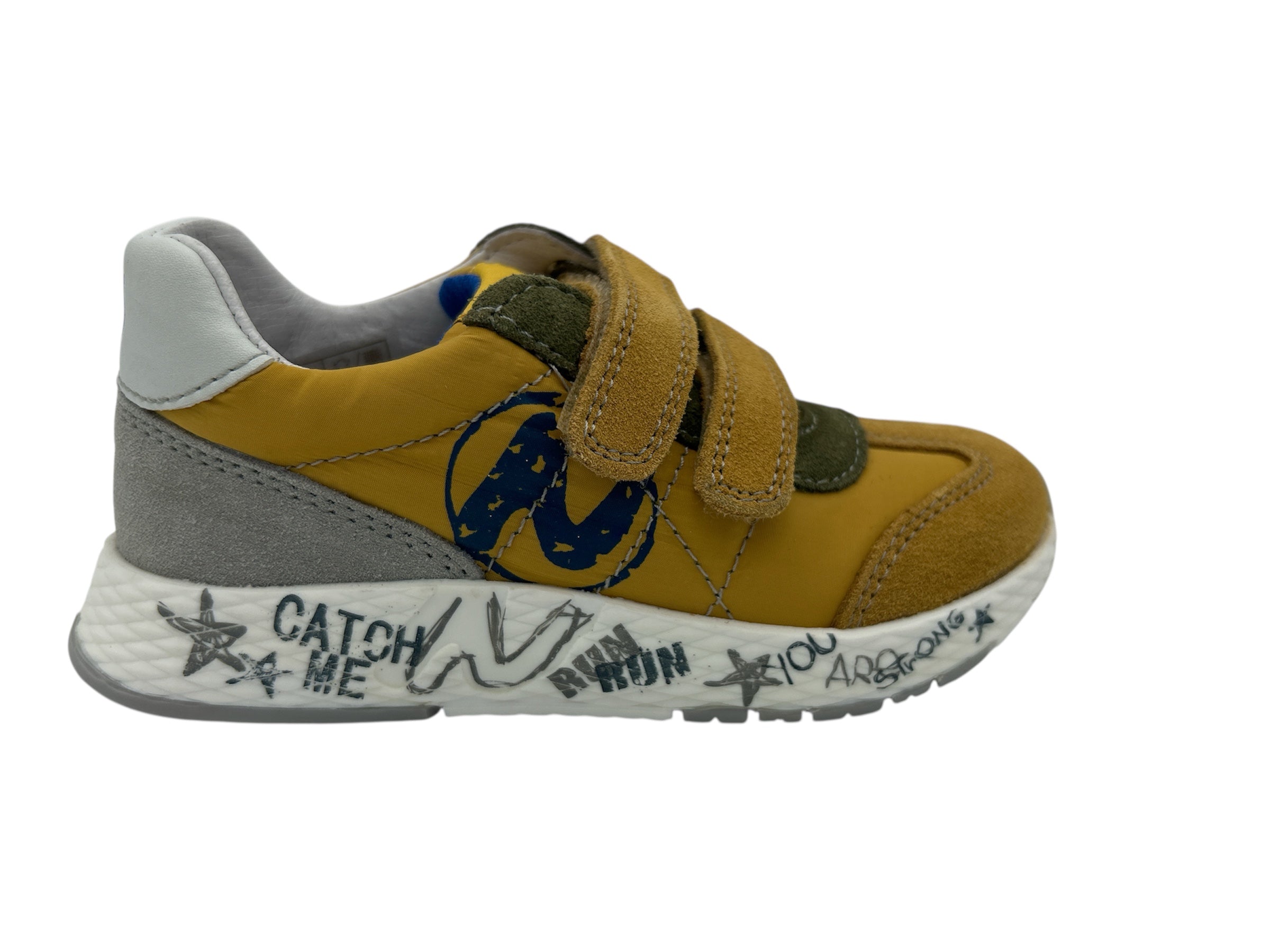 NATURINO JESCO - scarpe bambino