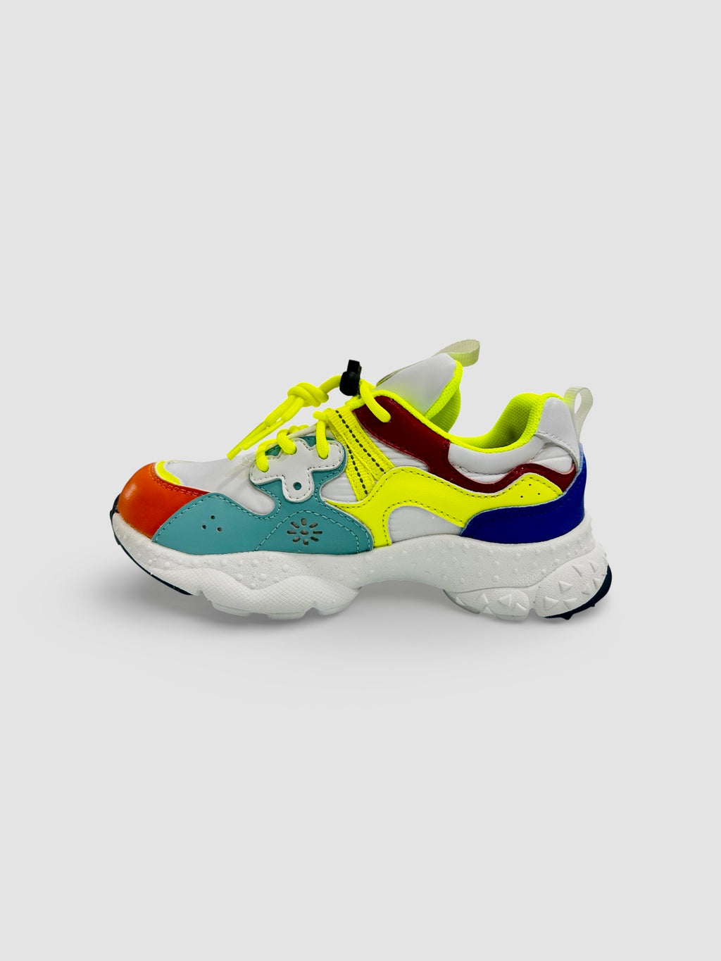 FLOWER YAMANO 3 JUNIOR - scarpe bambino