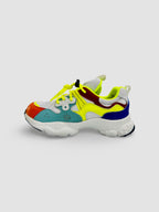 FLOWER YAMANO 3 JUNIOR - scarpe bambino