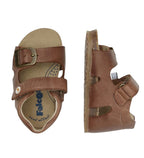 FALCOTTO BEA- Sandali bambino