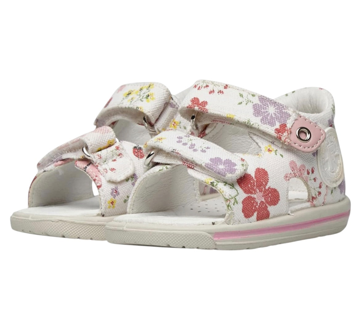 FALCOTTO NEMO- sandali bambina
