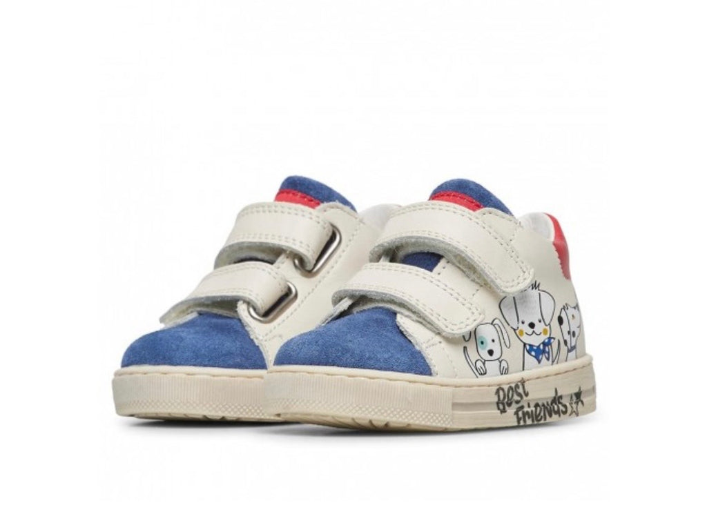 FALCOTTO CIRY - scarpe bambino