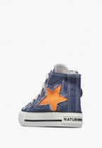 NATURINO YLFAS BIG- Scarpe Bambino