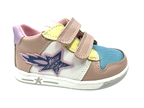 FALCOTTO FRANKIE VL Calf -scarpe bambina