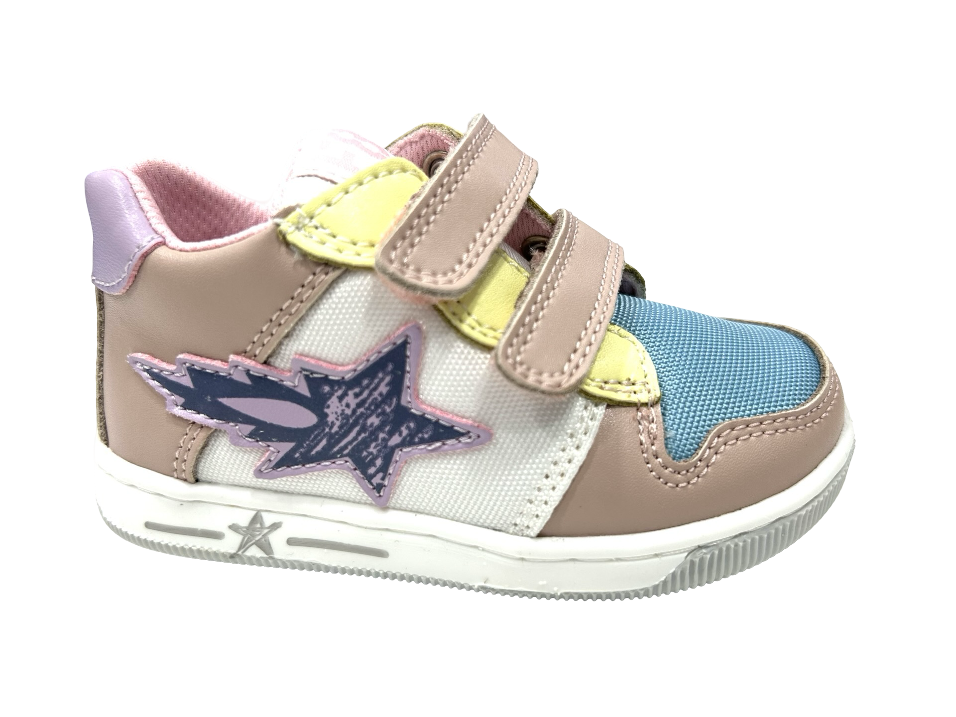 FALCOTTO FRANKIE VL Calf -scarpe bambina