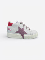 FALCOTTO SALAZAR Calf - scarpe bambina
